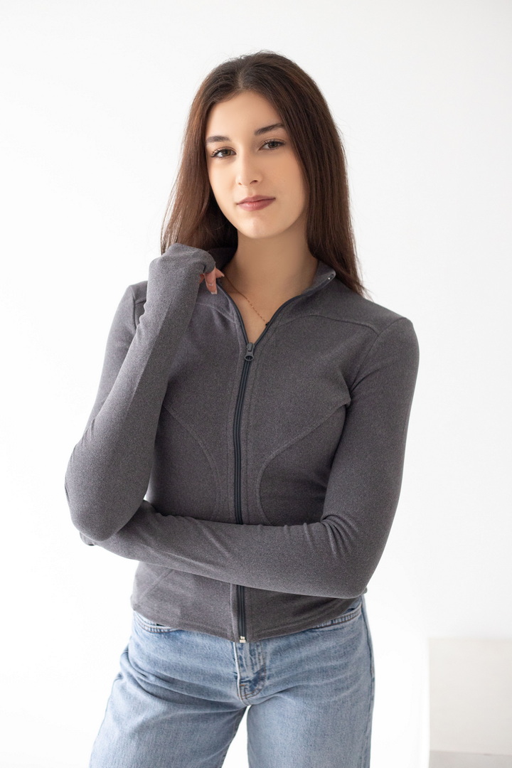 Лонгслів жіночий